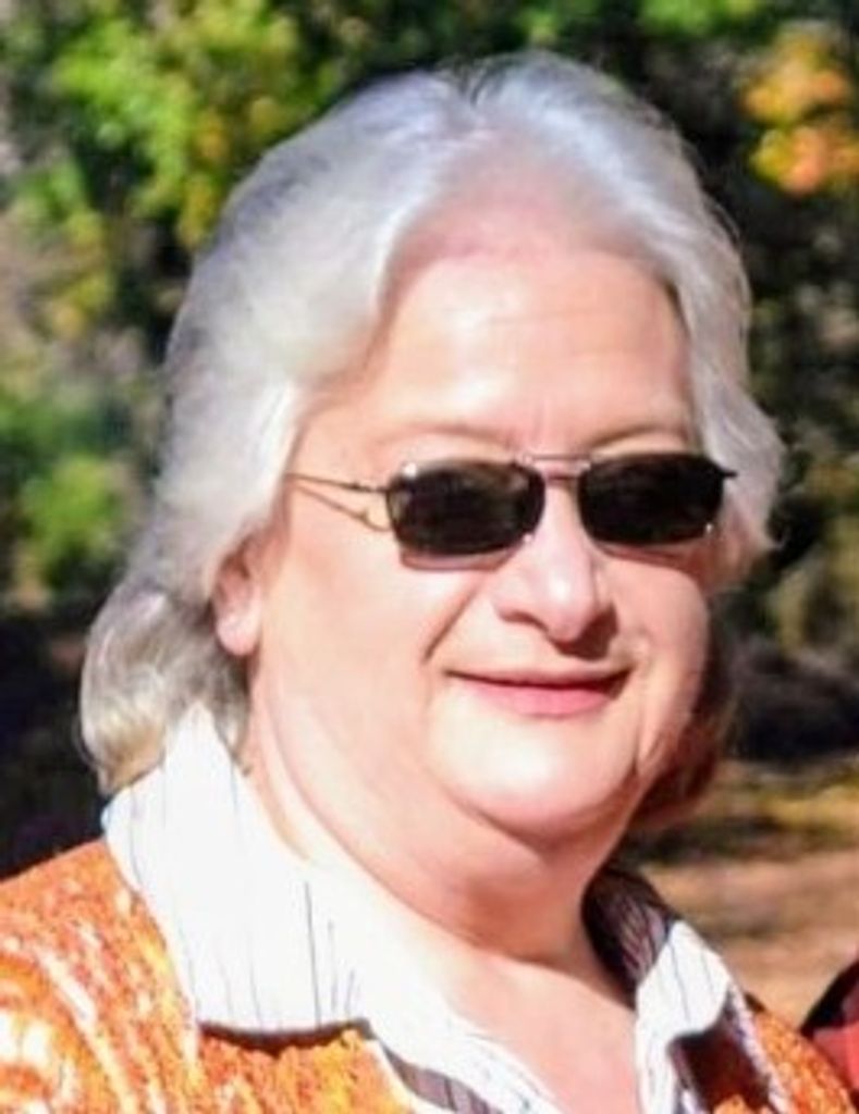 Cheryl Allen Profile Photo