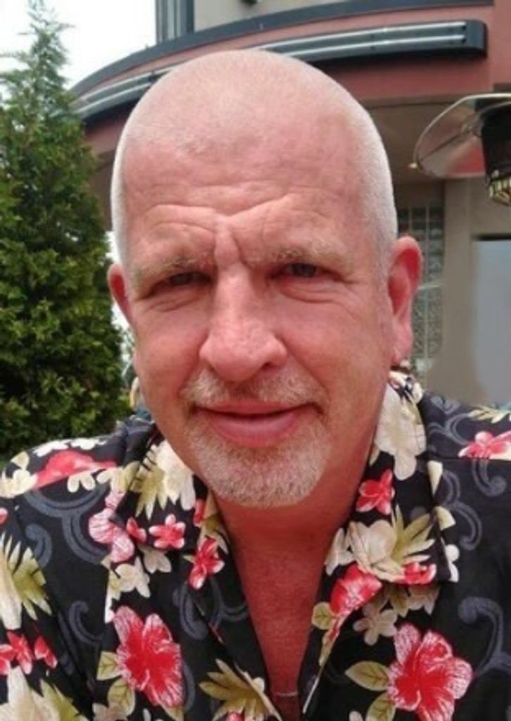 Michael P. Duffy