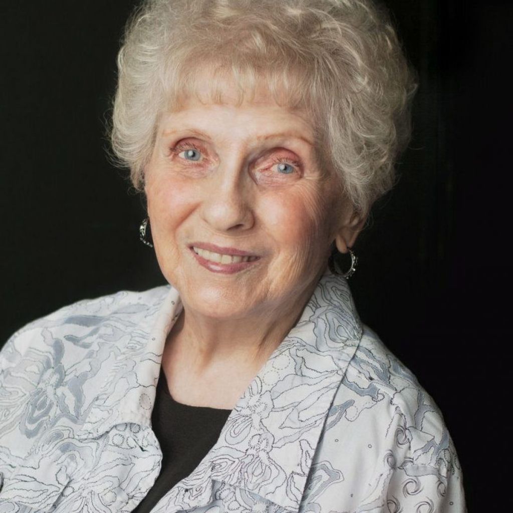 Joy Bailey  Collins