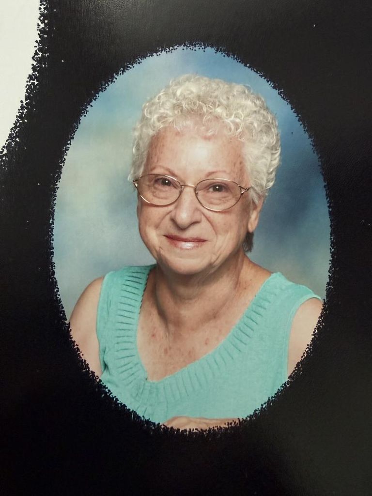 Phyllis Jean Hall Profile Photo