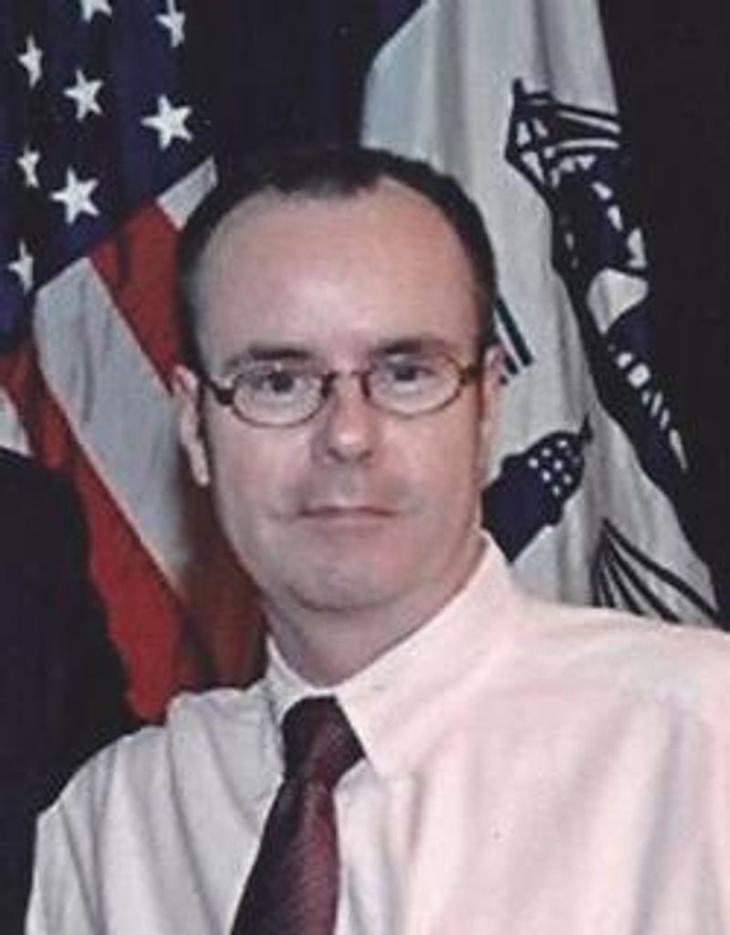 Kilian Kevin Sullivan