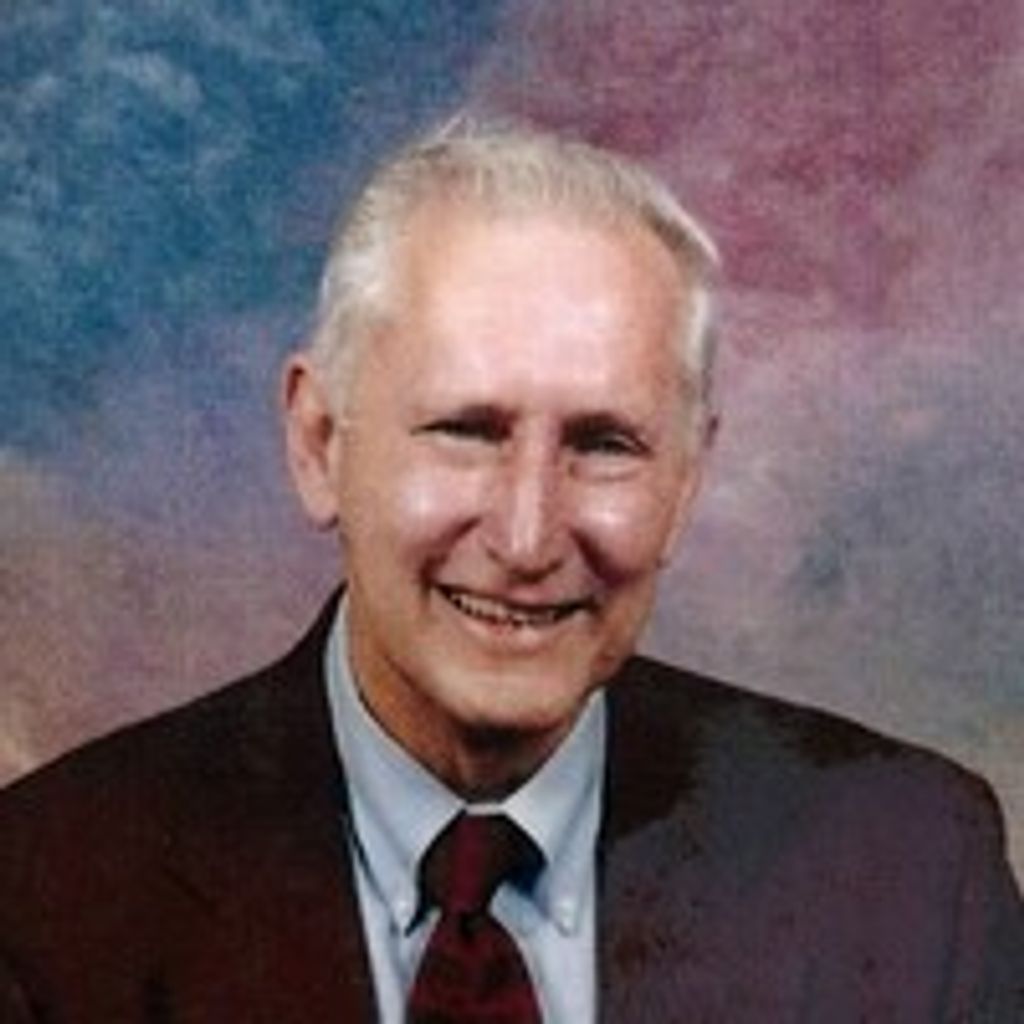 Albert Vernon Dickerson Profile Photo