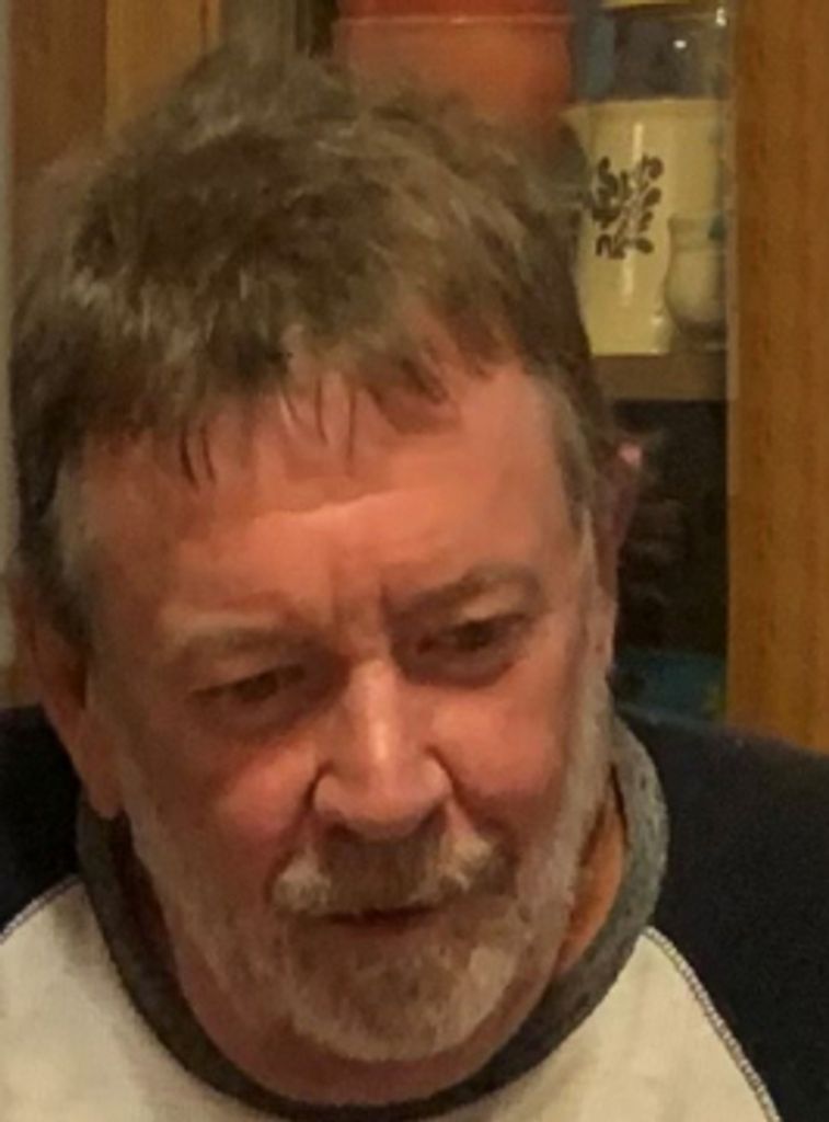 Michael Thompson Profile Photo