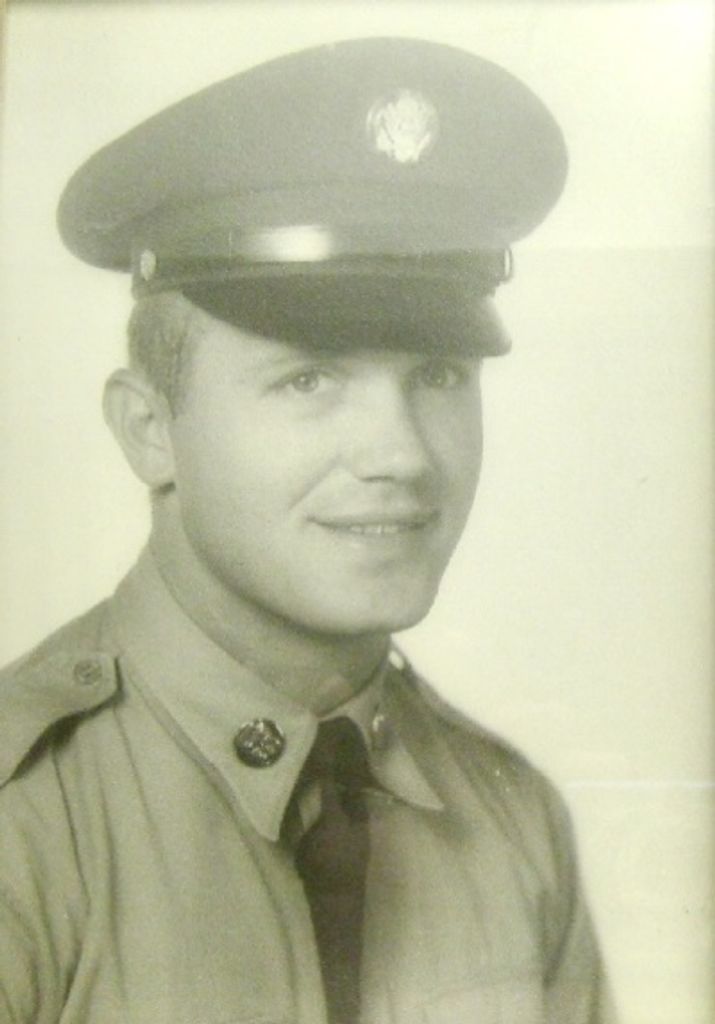 Carl Loyd Grubb Profile Photo