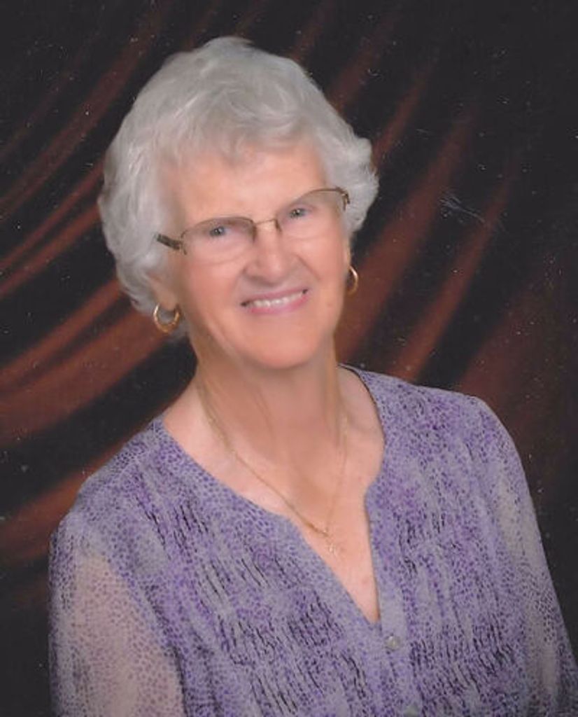Charmaign Aronson Profile Photo
