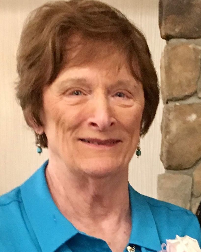 Judith Ann Stanley