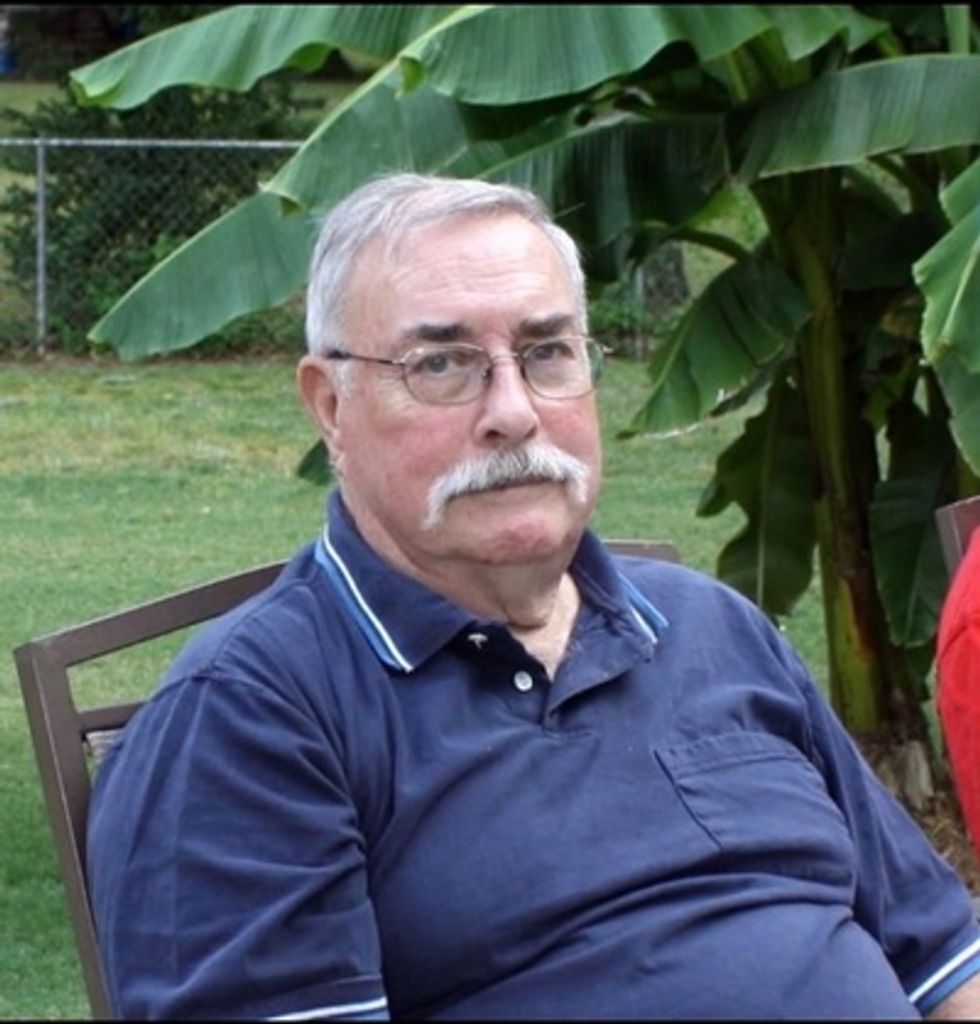 Hoyt Lee Jordan Profile Photo