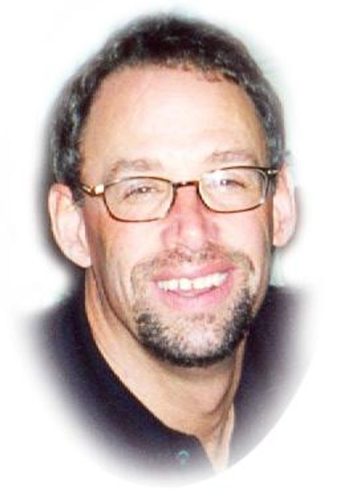 Jonathan Hall