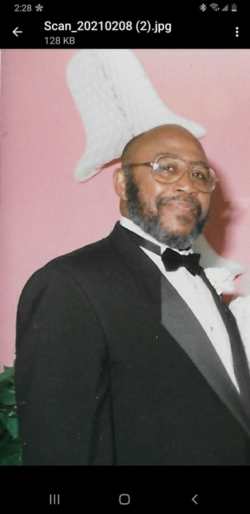 Jeremiah Hudson Profile Photo