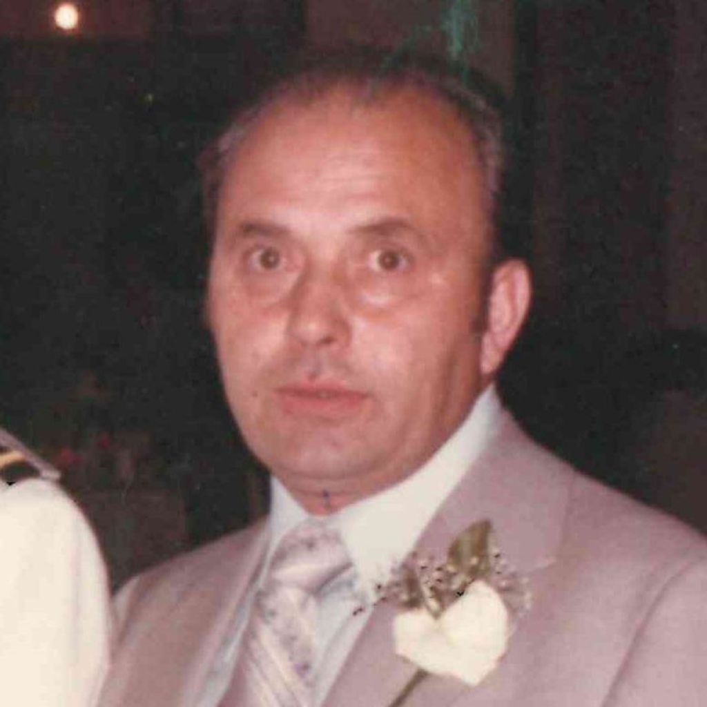 Wladyslaw S. Augsburger