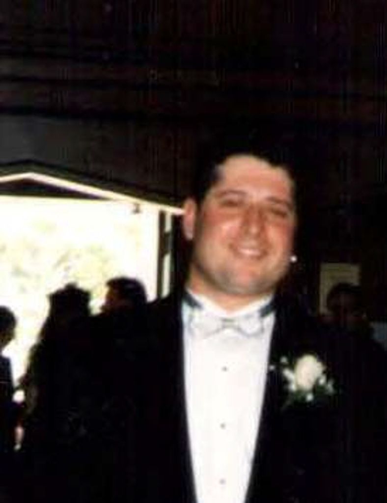 John Angelo Ditullio Profile Photo