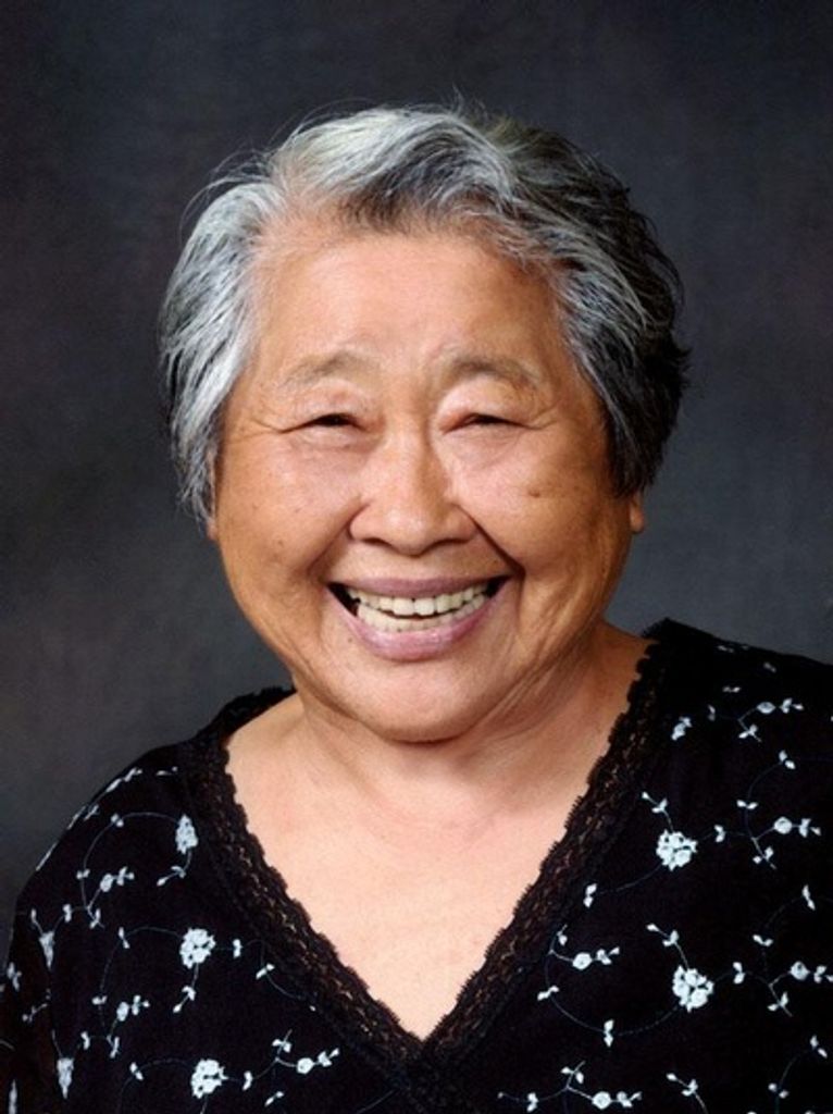 Yoneko "Alice" Okayama