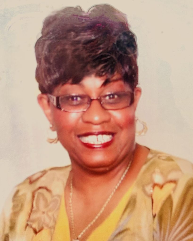 Lava Mae Mason Profile Photo