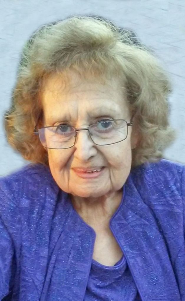 Sally Goen Profile Photo