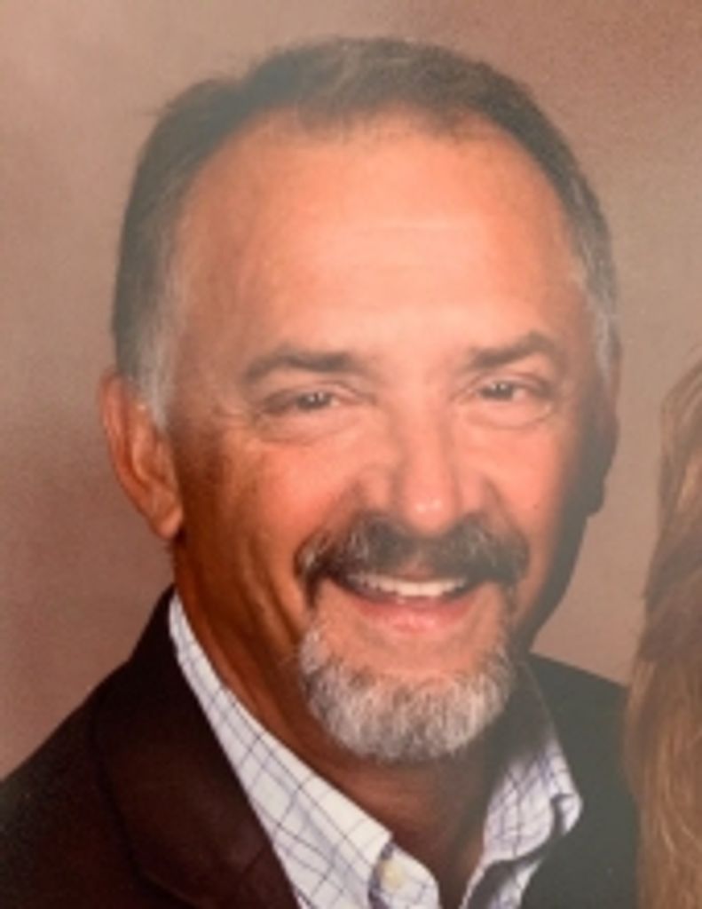 Kevin Paul Young