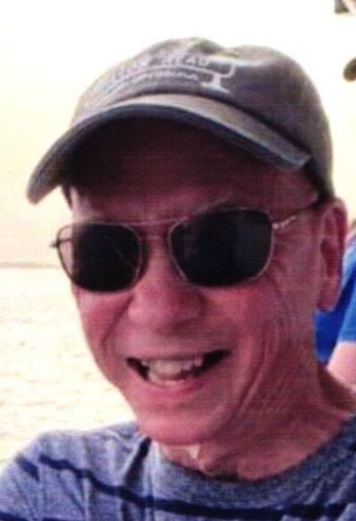 Robert L Capstick Profile Photo