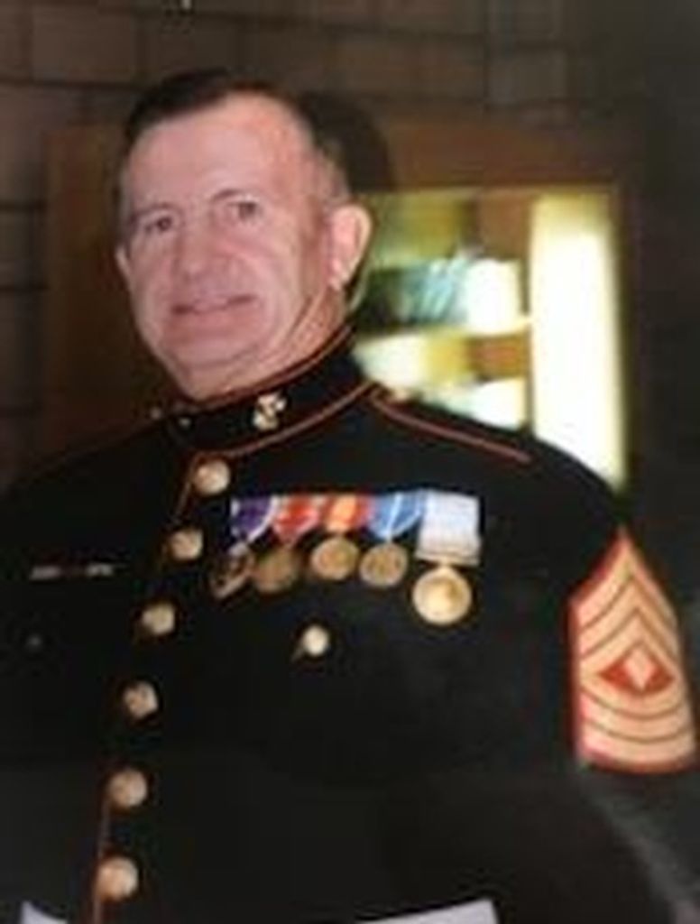 Thomas F. Hackett, Jr.