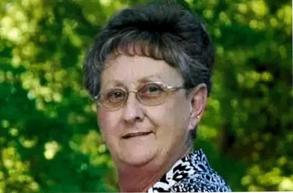 Jo Ann Travis Parrish Profile Photo