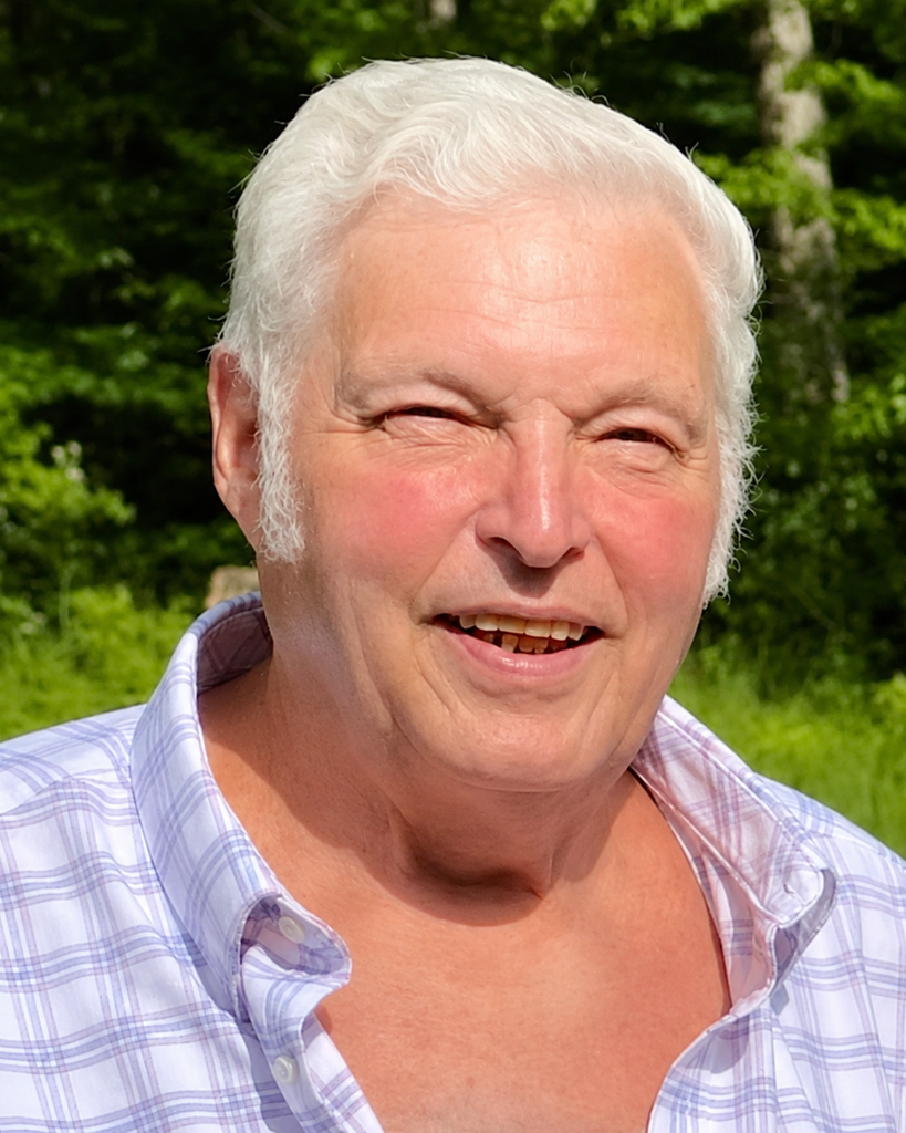 David G. Russell, Jr Profile Photo