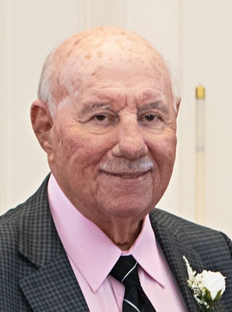 Michael J. Simboli