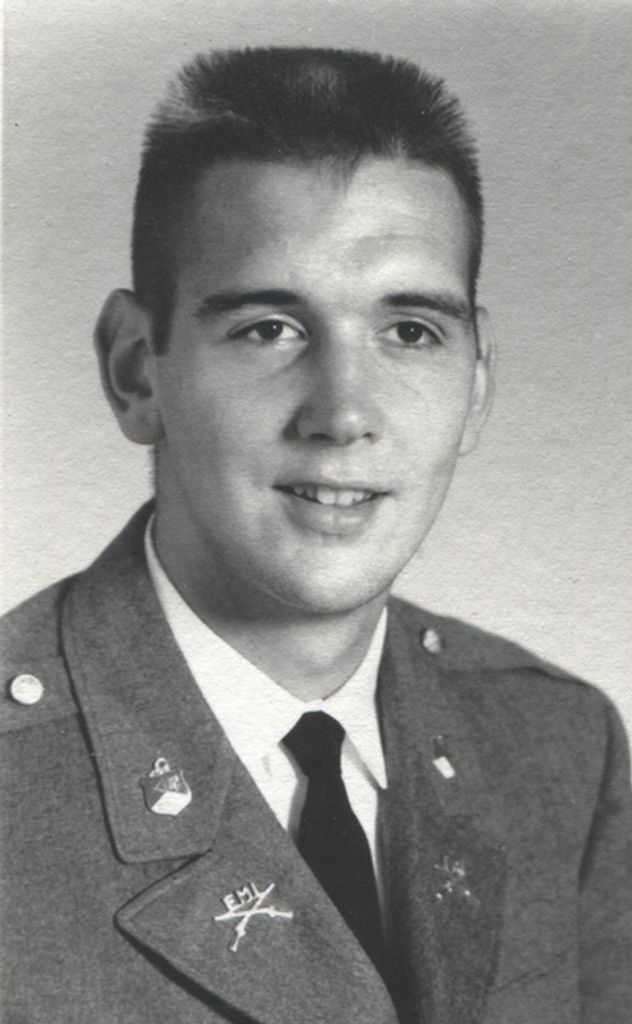 Alonzo Finch Pierce, Jr. (Al) Profile Photo