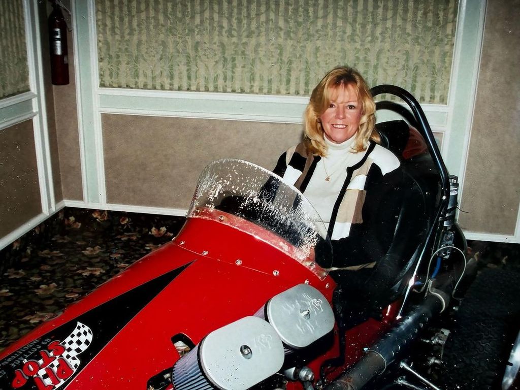 Priscilla Packard Profile Photo