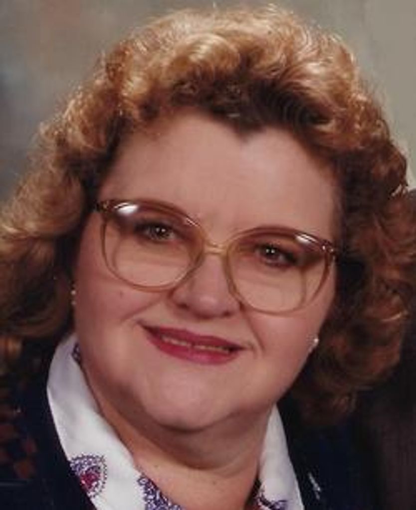 Ernestine Francis Bowers