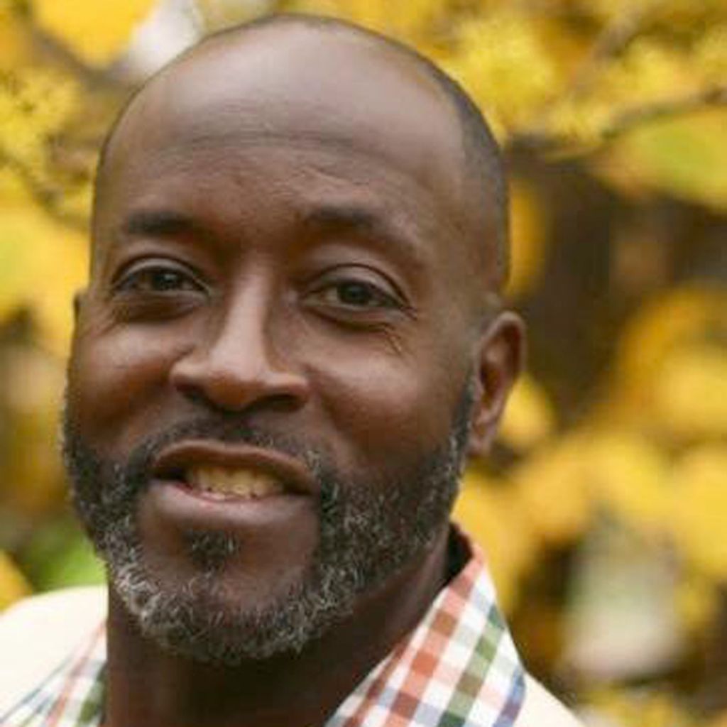 Terrance Lee Love