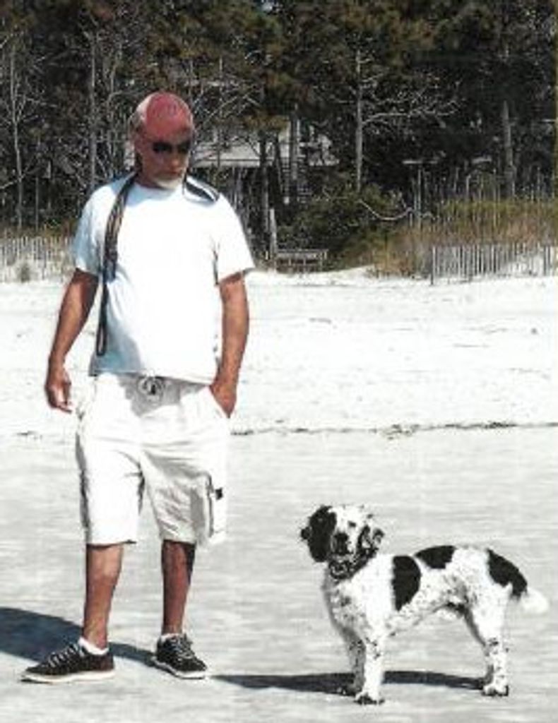 Mark E. Taylor Profile Photo