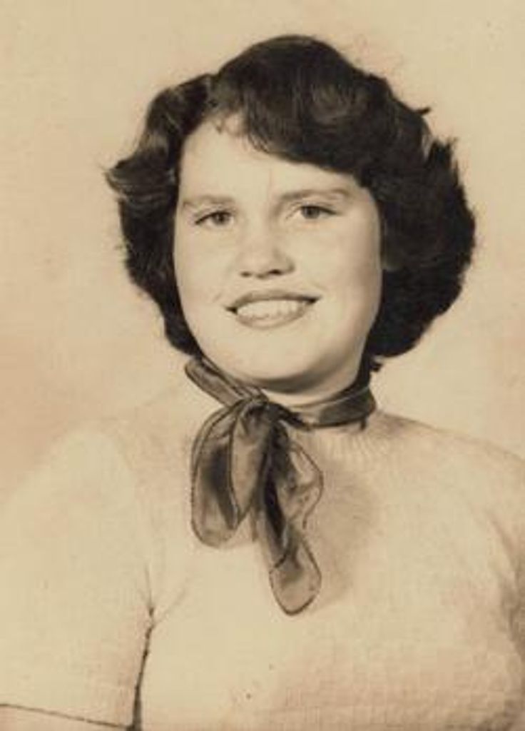 Martha Jeanette Henson Profile Photo