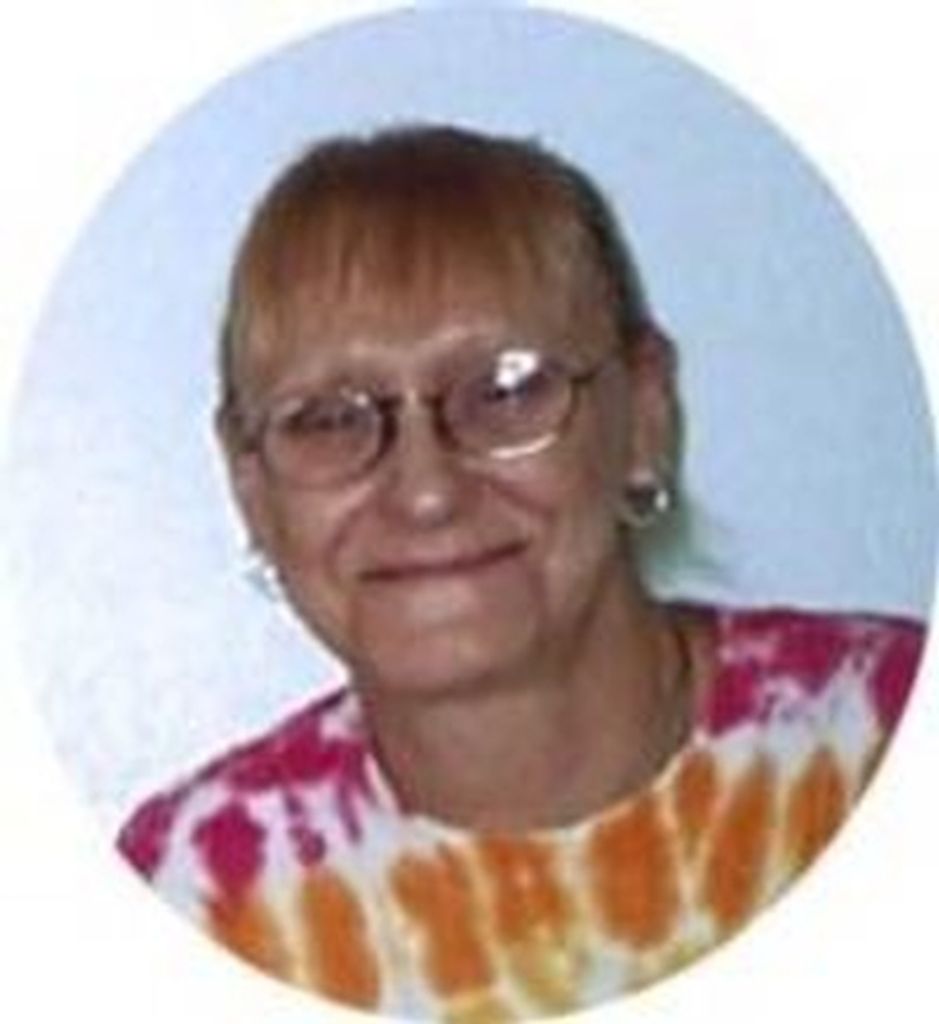 Sharon Chambers Watson