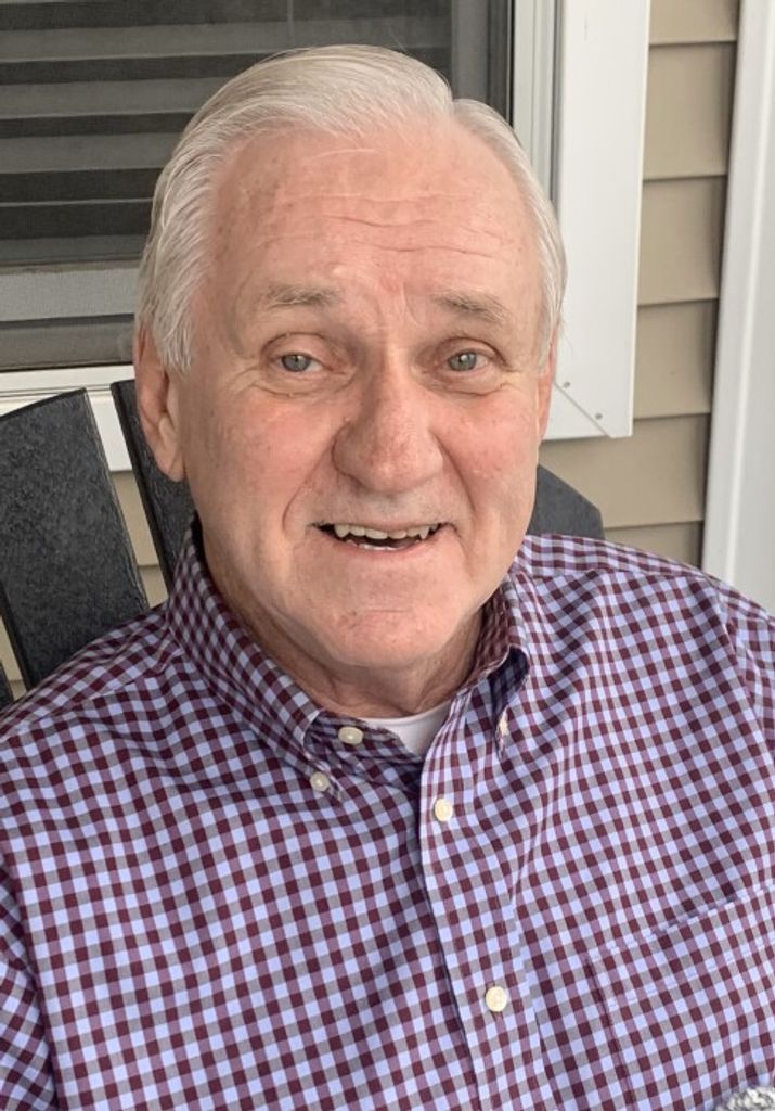 Richard N. “Rick, Coach” Cassara