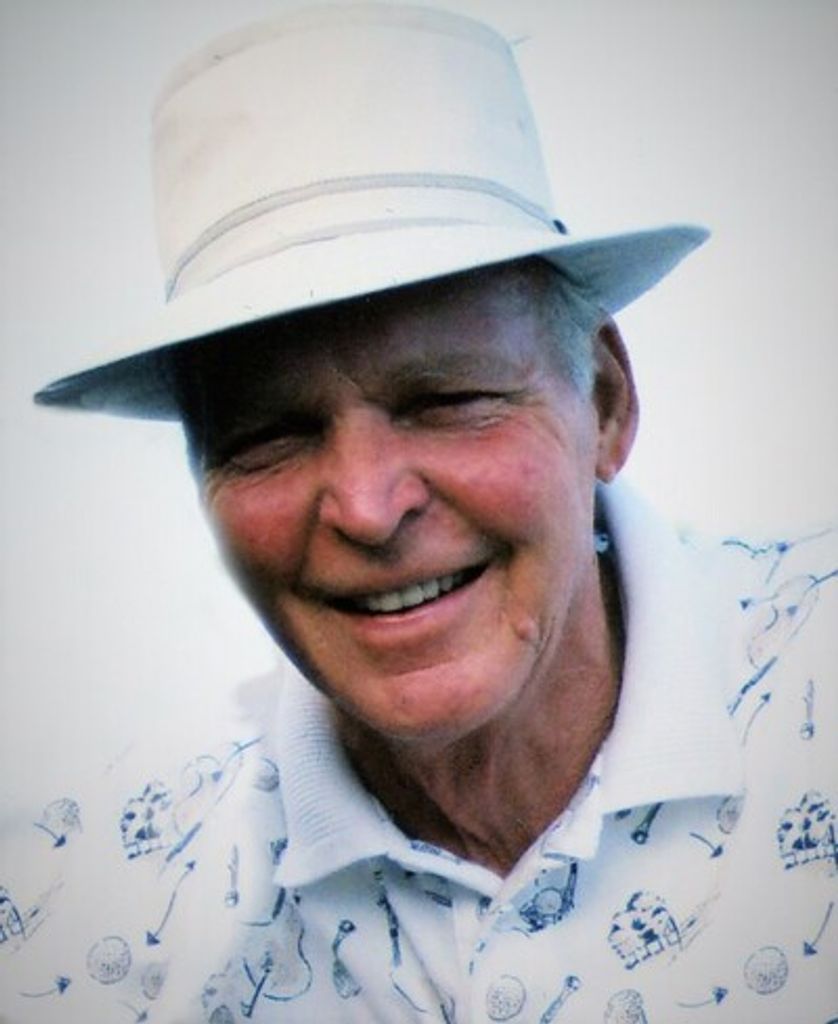 Arthur "Doc" Ellison Profile Photo