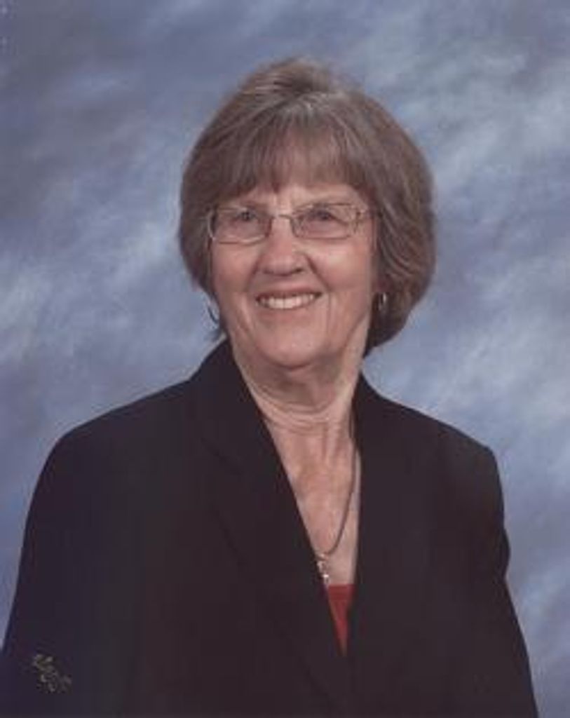 Vondee Mitchell Ethridge Profile Photo