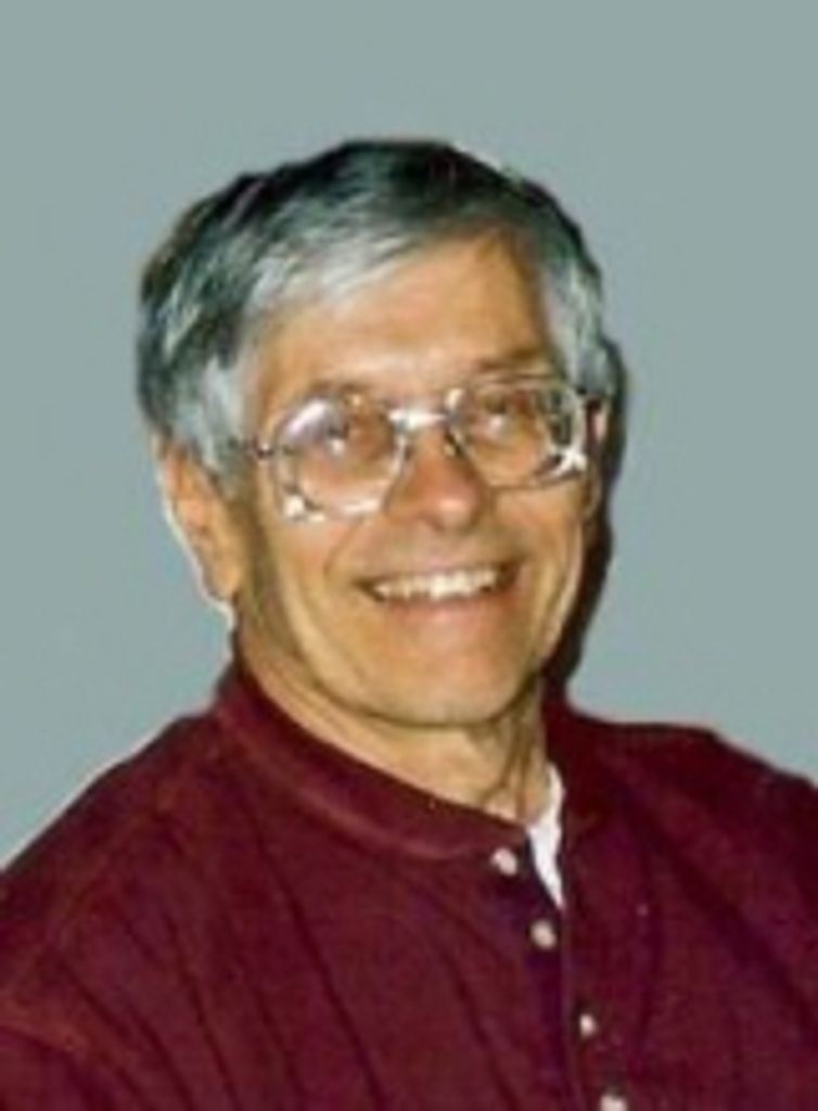 Gene 'Smitty' Edward Smith Profile Photo