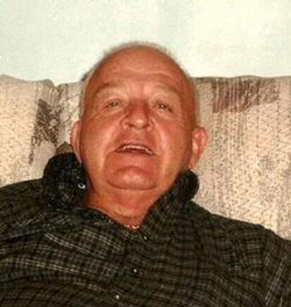 Melvin E. "Frizz" Pontnack