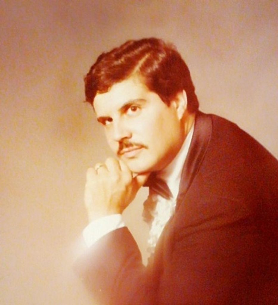 Robert Thomas Rizzo Profile Photo