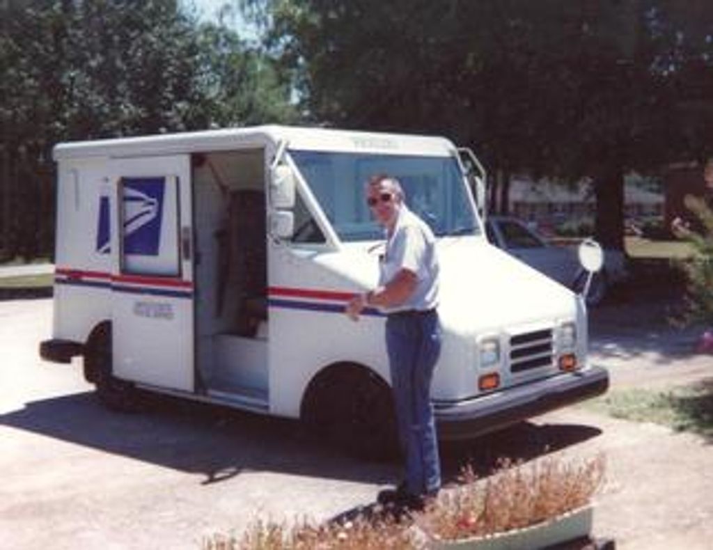 William J. Mobley