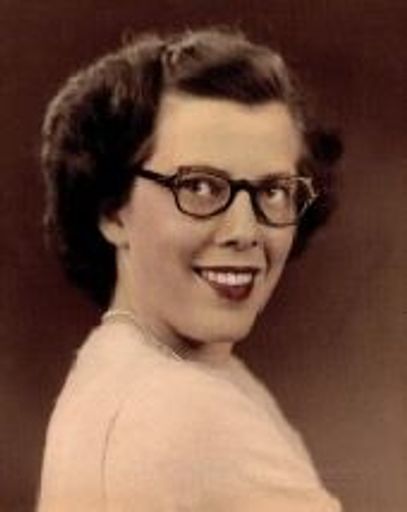 Nell Ray Mercer Jackson Profile Photo