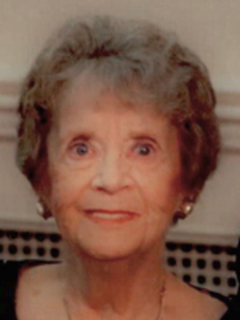 Lois Verdon, Nee Souhrada