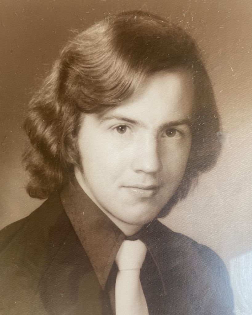 Robert A. Kincade Profile Photo