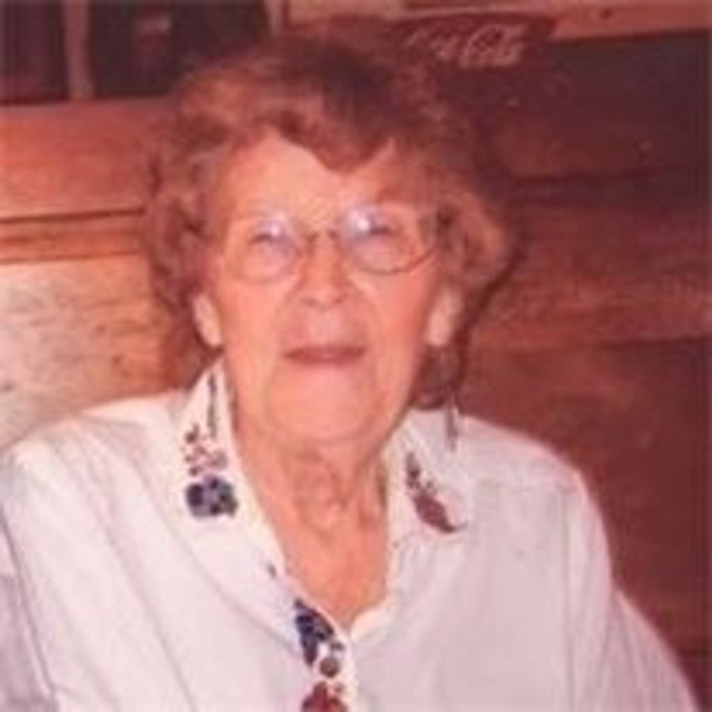 Mrs. Norma L. (Dishman) Davis
