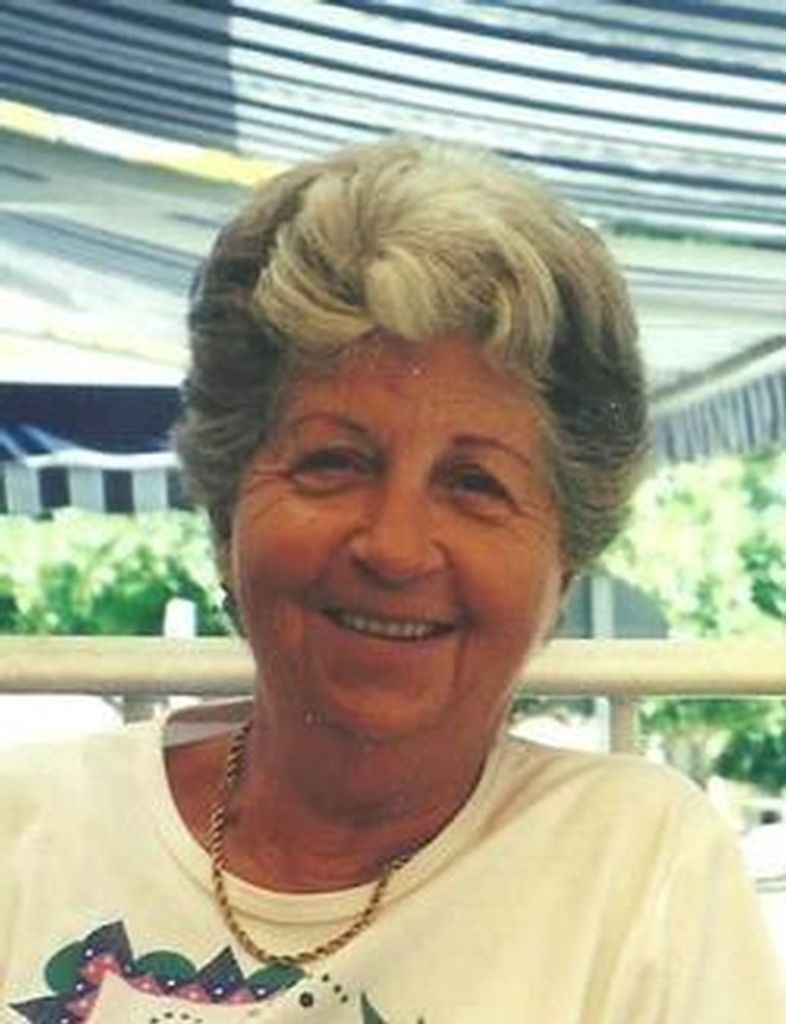 Sylvia Regina Stephen