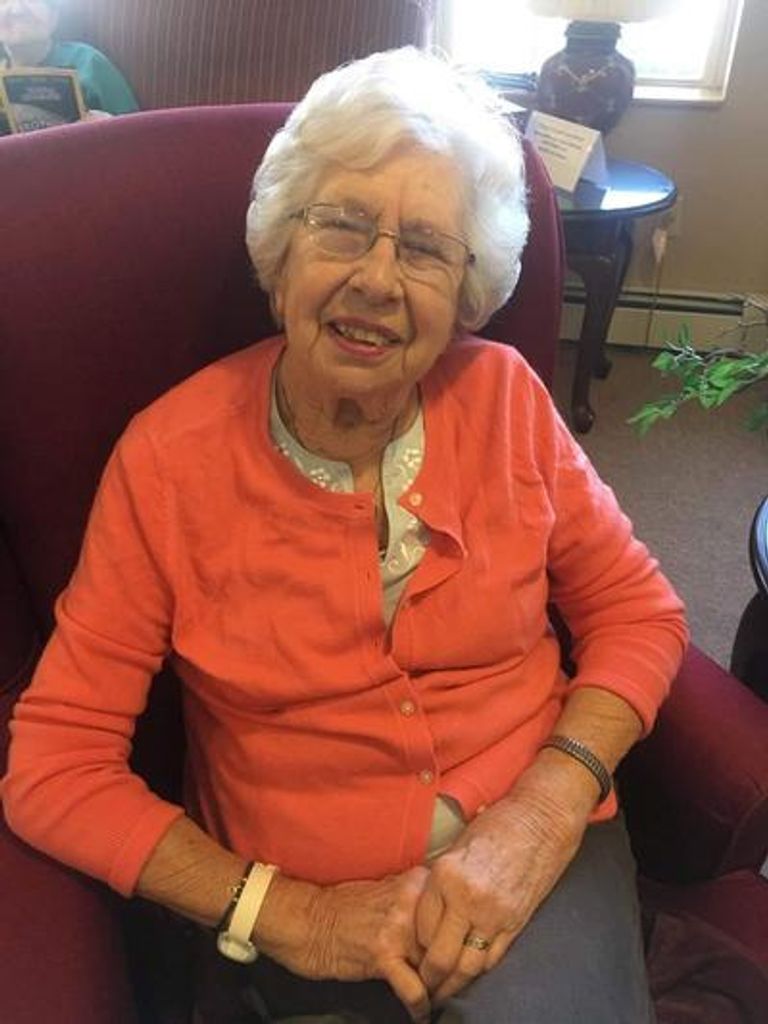 Shirley J. Ruth Profile Photo