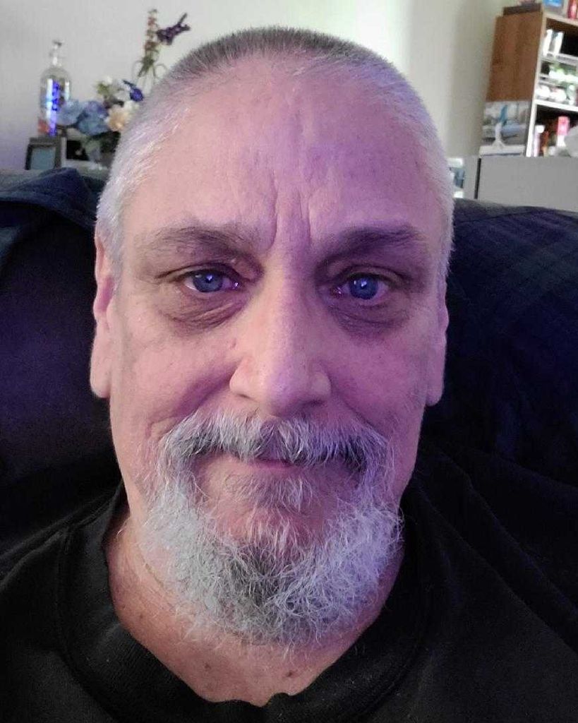 Randy Pursley Profile Photo