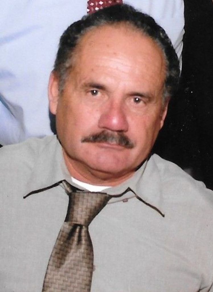 Albert Cruz Moreno