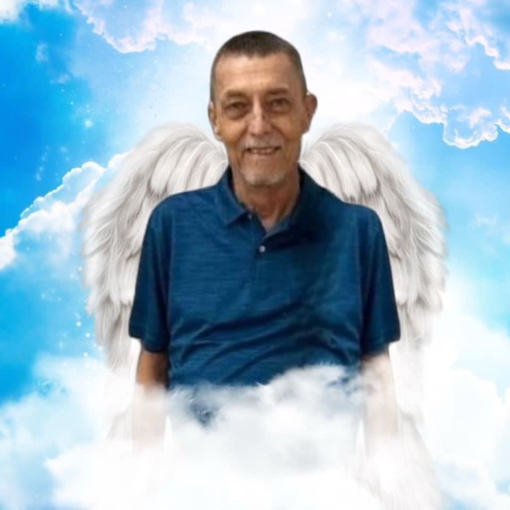 Terry Paul Howard Profile Photo