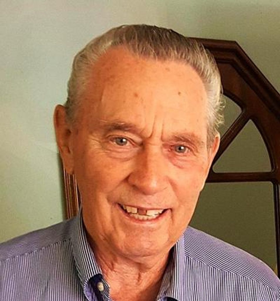 George Samuel Hammans Profile Photo