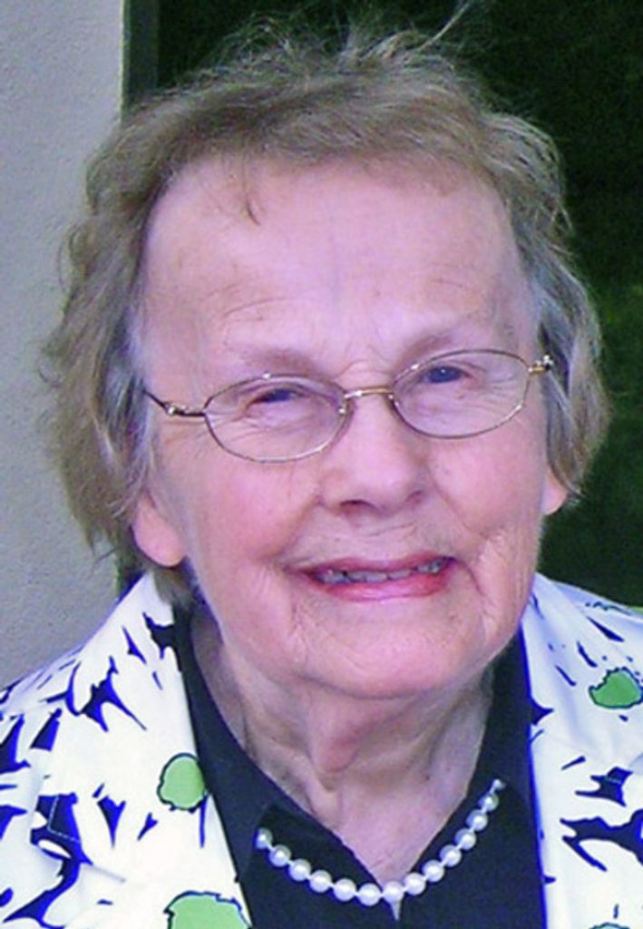 Mary Ann Paulsen Profile Photo