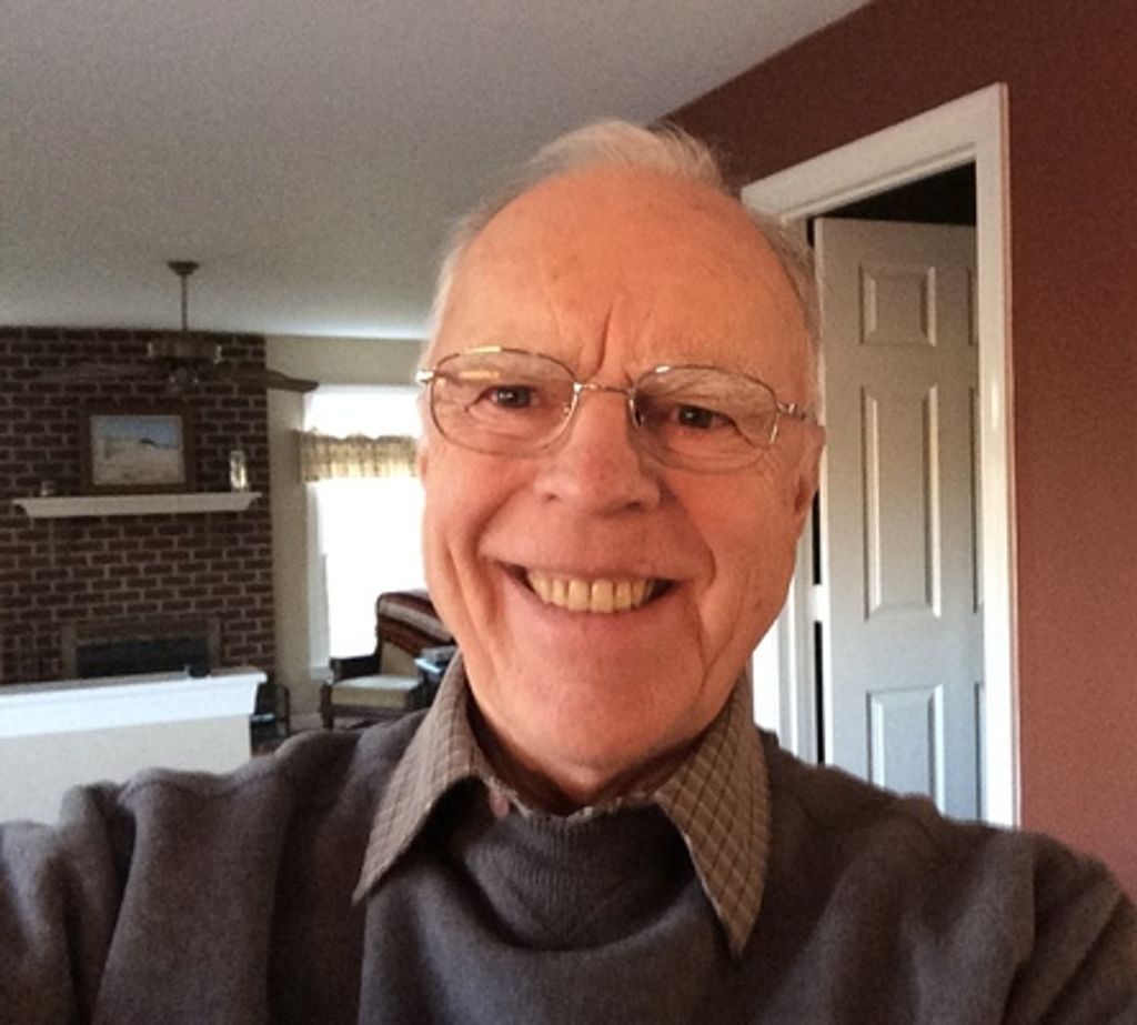 Robert G. Andersen Profile Photo